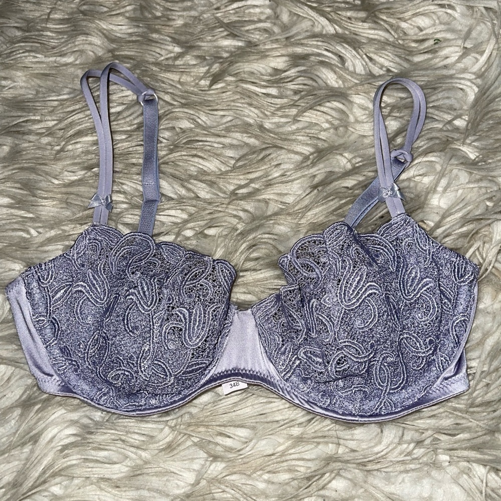 Vintage victoria secret bra